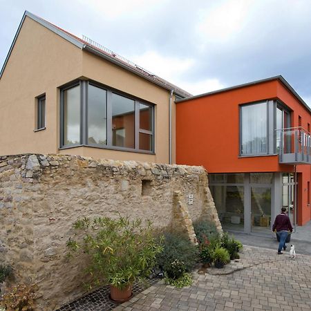 Landhotel Im Klostereck Strubel-Roos Flonheim Exteriör bild