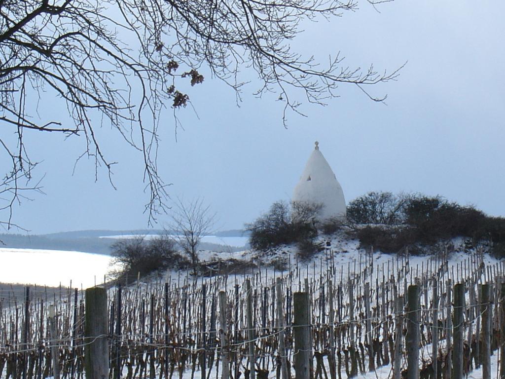 Landhotel Im Klostereck Strubel-Roos Flonheim Exteriör bild